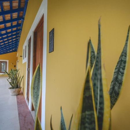 Wakax Hacienda - Cenote & Boutique Hotel - Small Luxury Hotels Of The World 图卢姆 外观 照片