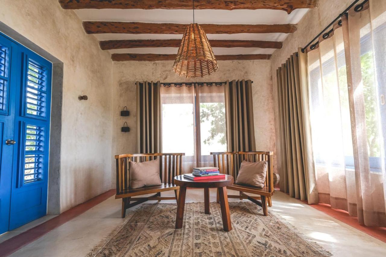 Wakax Hacienda - Cenote & Boutique Hotel - Small Luxury Hotels Of The World 图卢姆 外观 照片