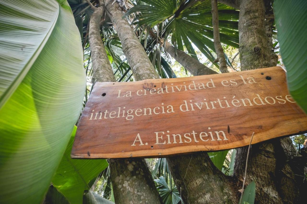 Wakax Hacienda - Cenote & Boutique Hotel - Small Luxury Hotels Of The World 图卢姆 外观 照片