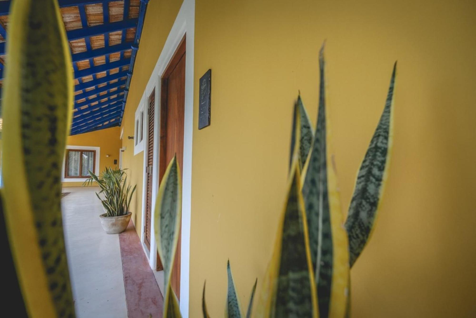 Wakax Hacienda - Cenote & Boutique Hotel - Small Luxury Hotels Of The World 图卢姆 外观 照片